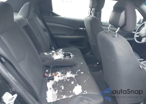 2014 Dodge Avenger Se из США, поврежденный, VIN 1C3CDZABXEN112891